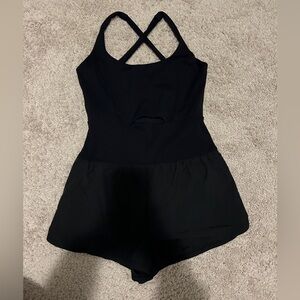 Free People Movement Righteous Onesie (Size S)